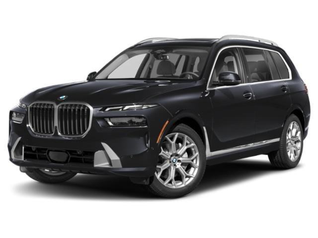Used 2023 BMW X7 xDrive40i w/ M Sport Package