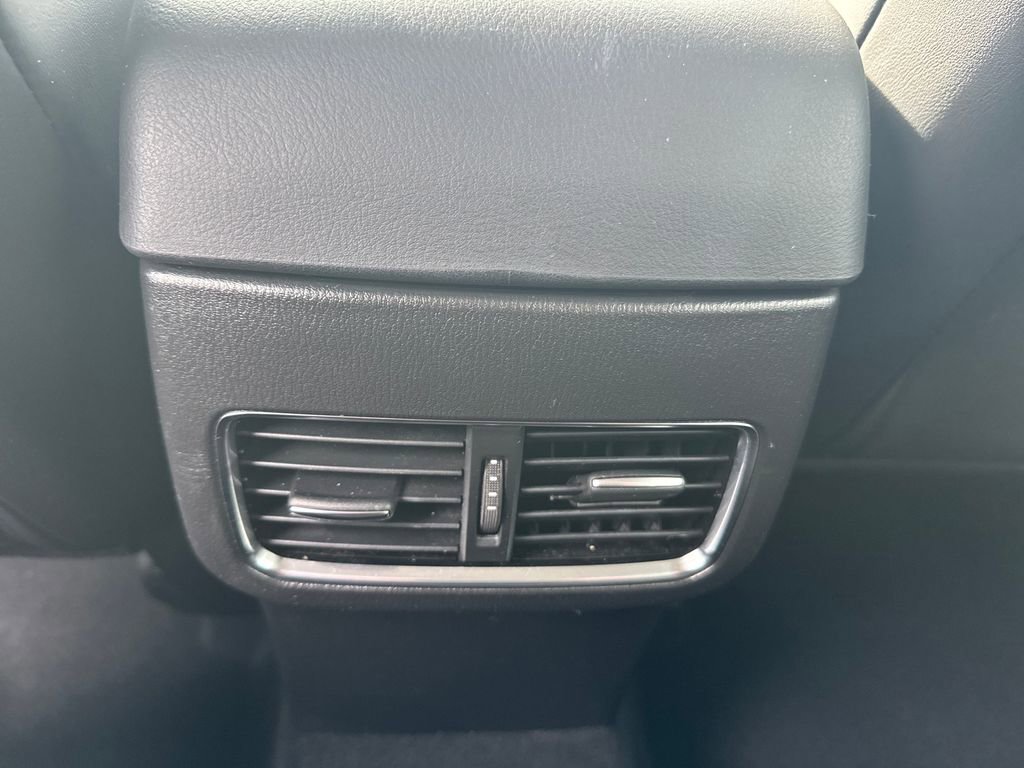 Used 2020 MAZDA CX-5 Touring FWD image 14