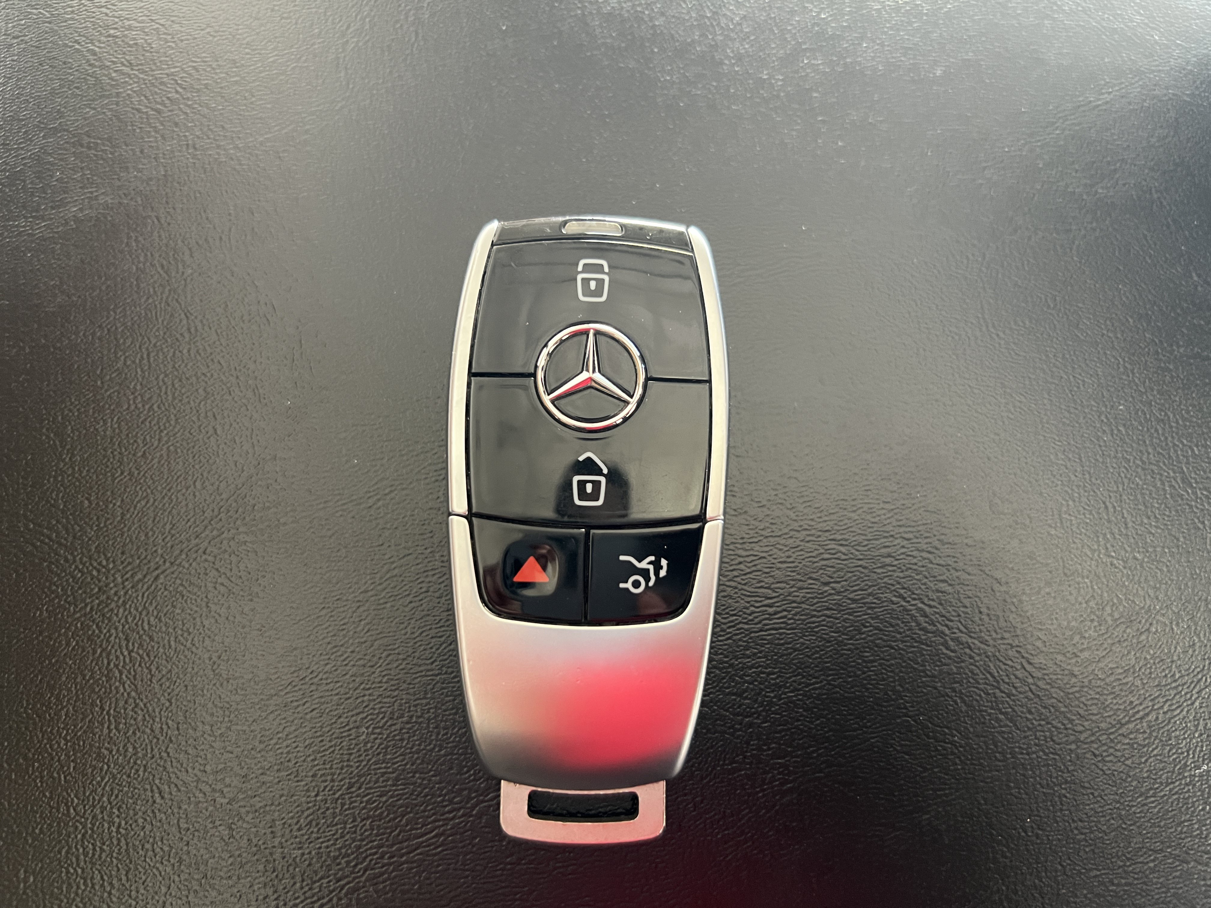 Used 2019 Mercedes-Benz S 450 Sedan image 23