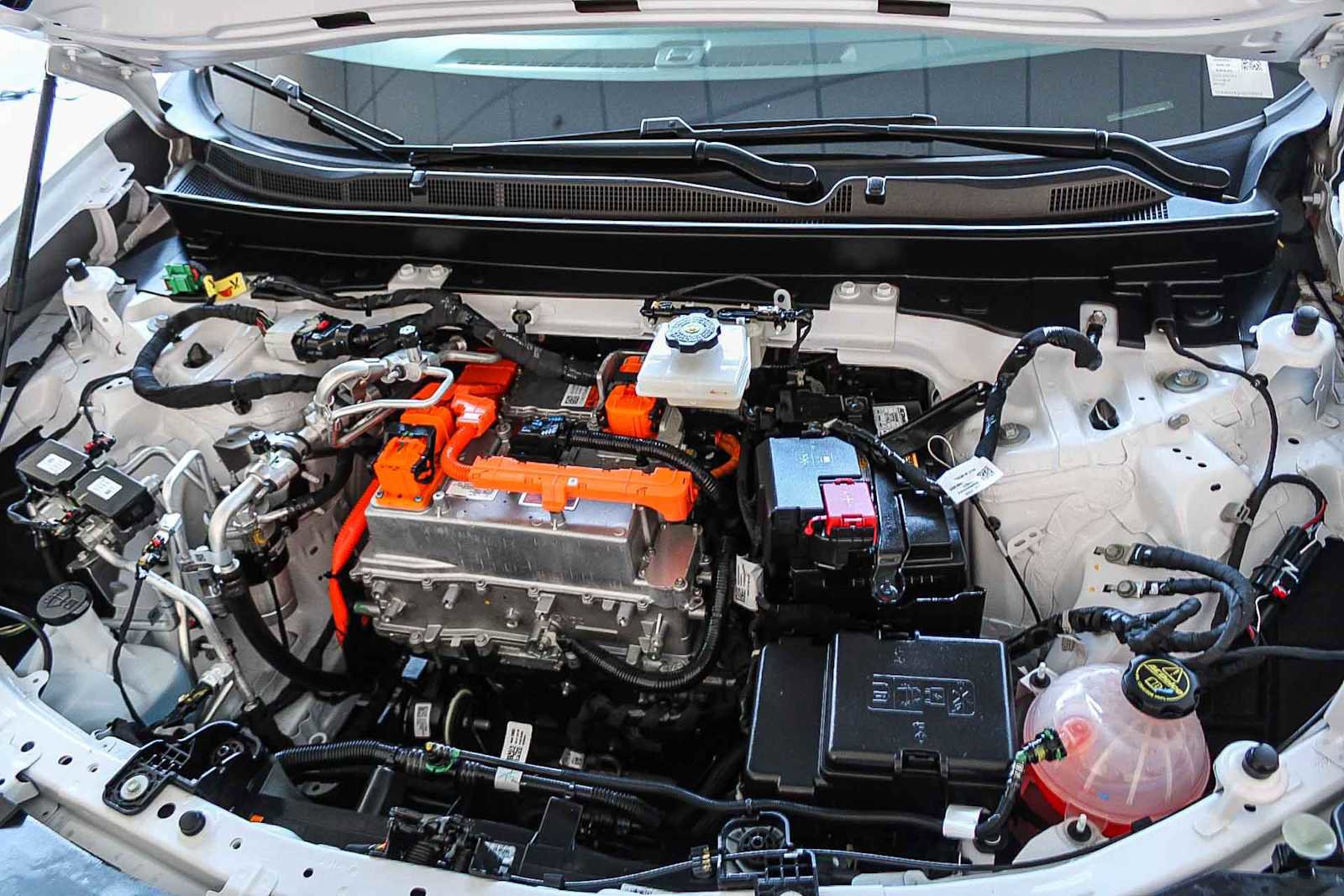 Used 2025 Honda Prologue Touring image 26