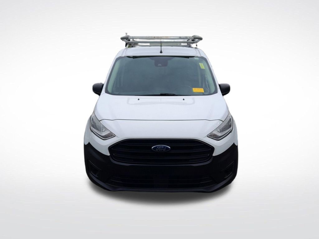 Used 2020 Ford Transit Connect XL FWD image 2
