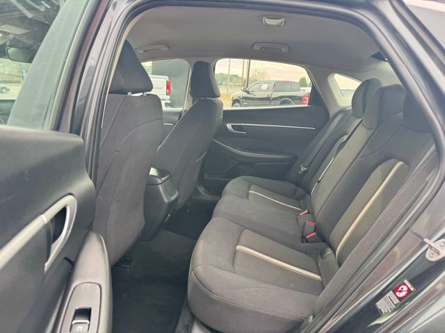 Used 2023 Hyundai Sonata SE FWD image 9