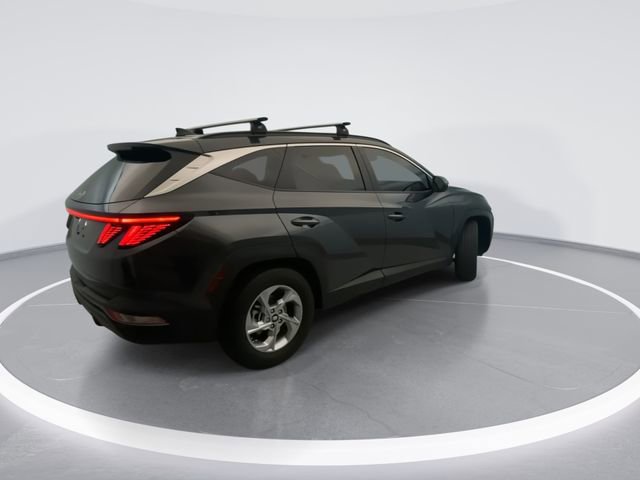 Used 2023 Hyundai Tucson SEL image 4