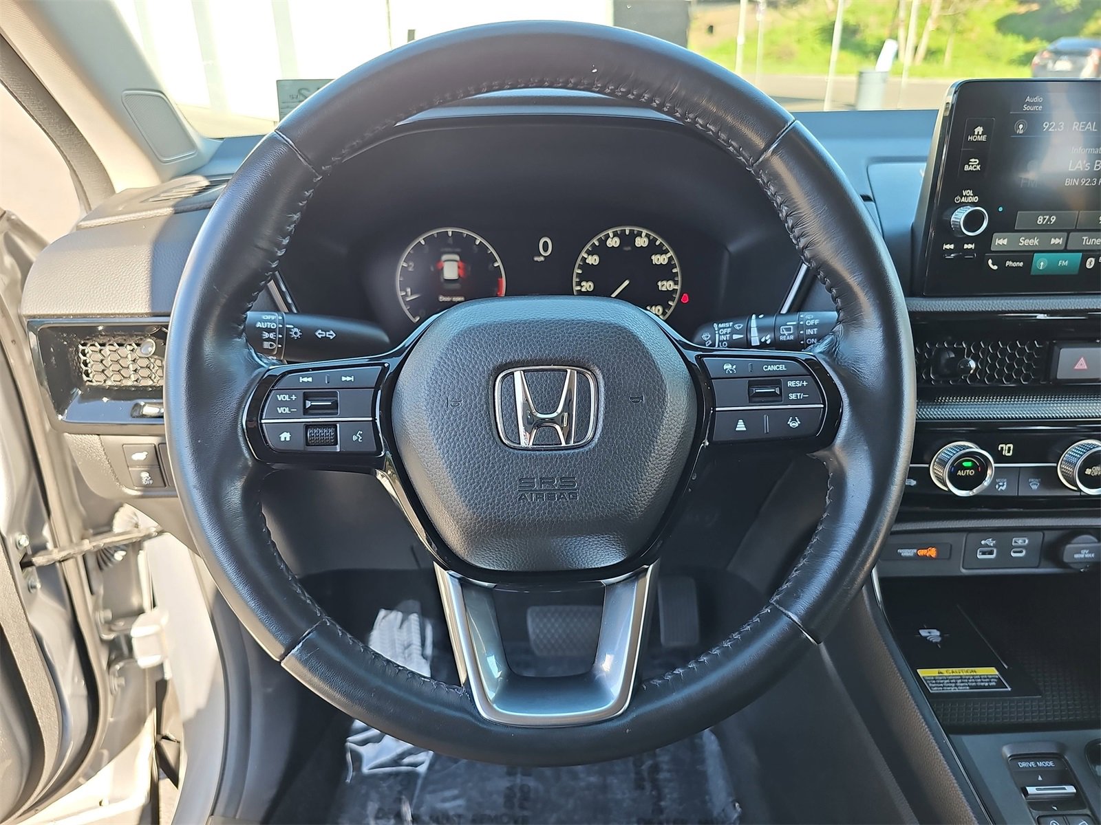 Used 2023 Honda CR-V EX-L image 18