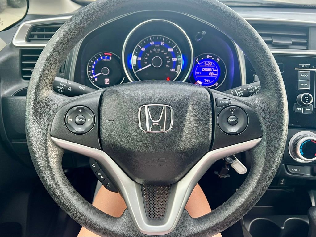 Used 2019 Honda Fit LX image 13