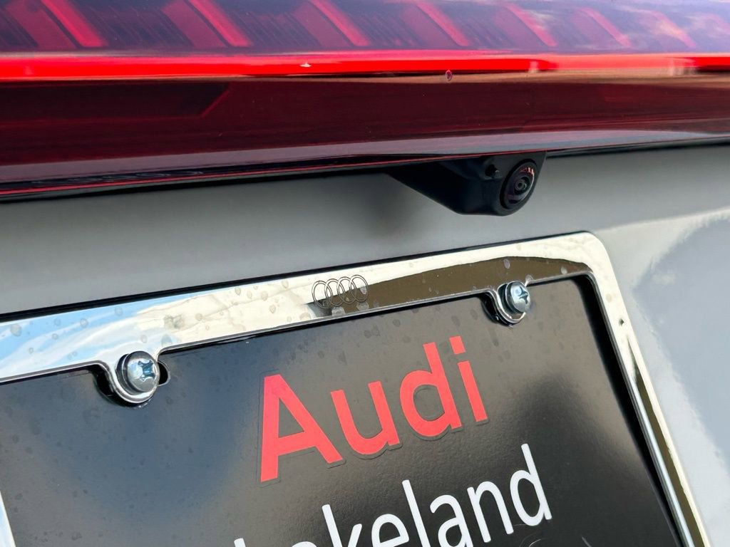 New 2025 Audi S5 Premium Plus image 64