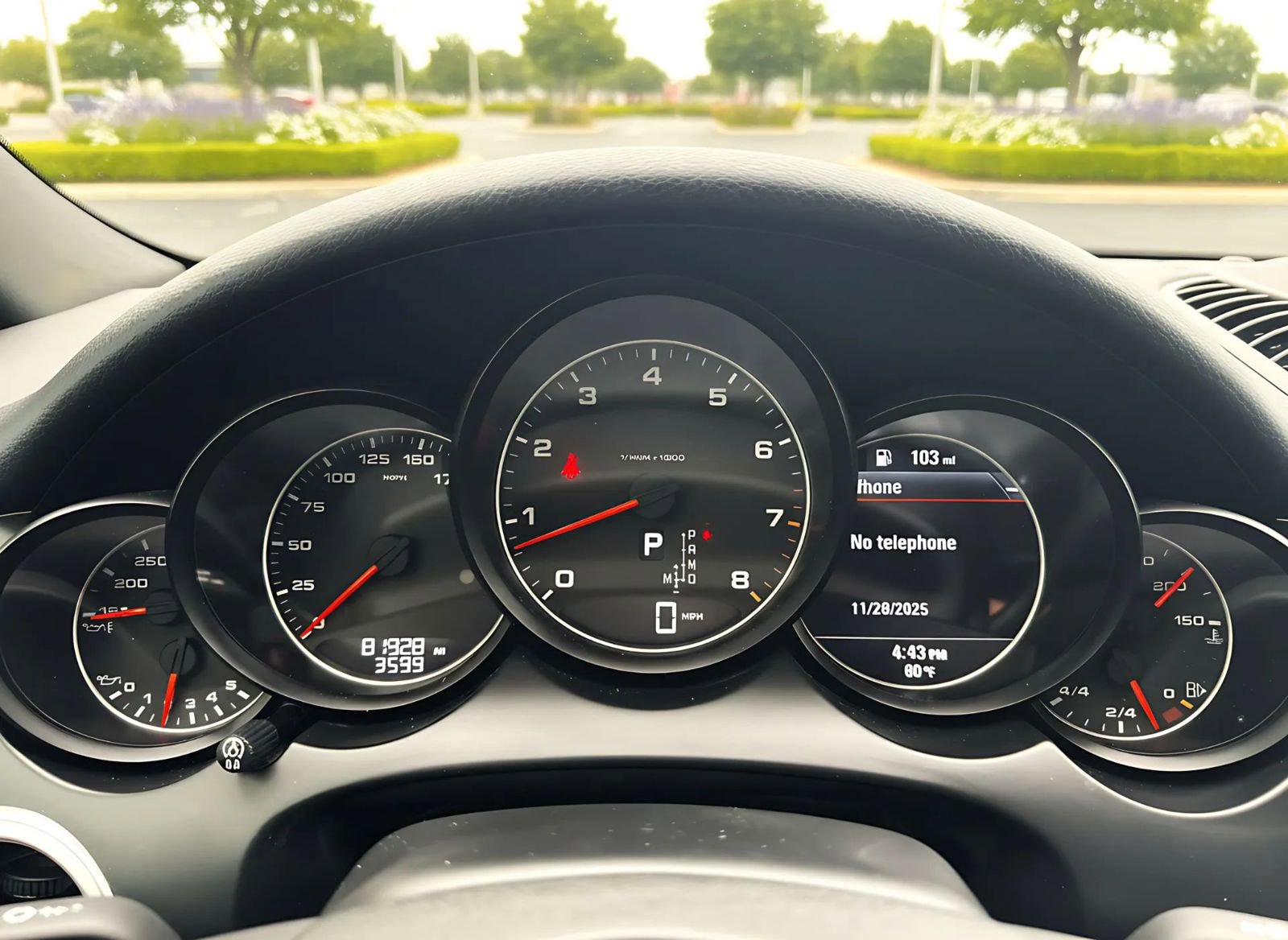 Used 2013 Porsche Cayenne image 19