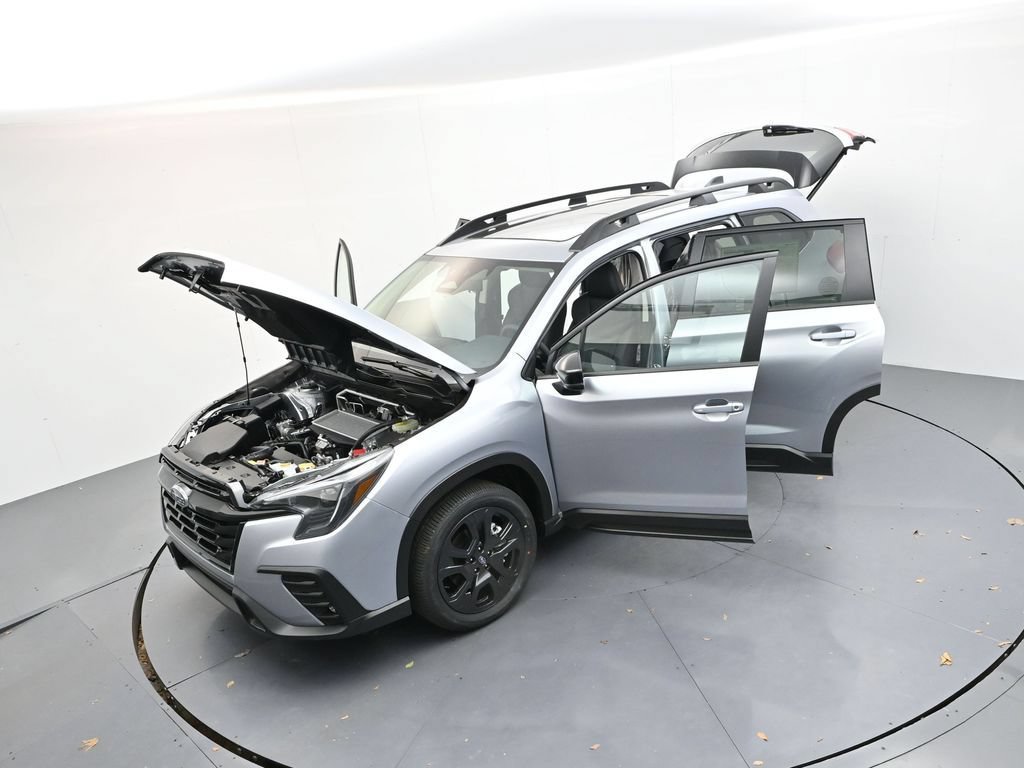 Used 2026 Subaru Ascent Bronze Edition w/ Popular Package #2 AWD/4WD image 34
