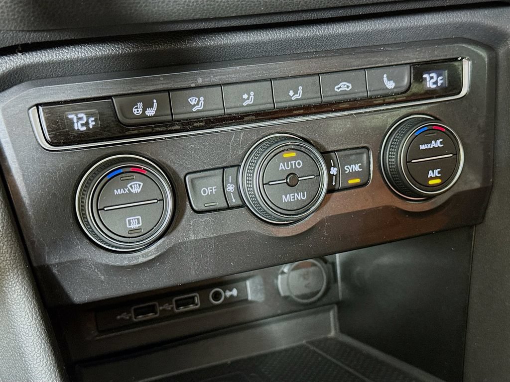 Used 2020 Volkswagen Tiguan SEL Premium R-Line AWD/4WD image 19