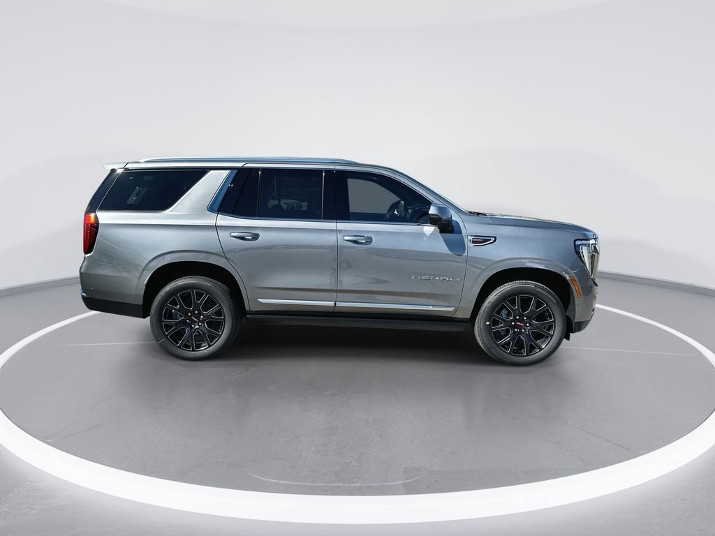 New 2026 GMC Yukon Denali w/ Denali Reserve Package image 9