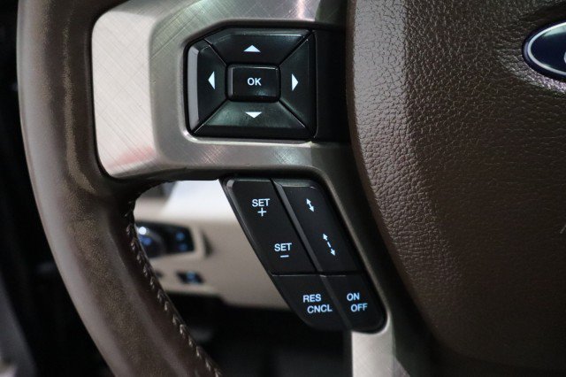 Used 2018 Ford F450 Limited AWD/4WD image 51