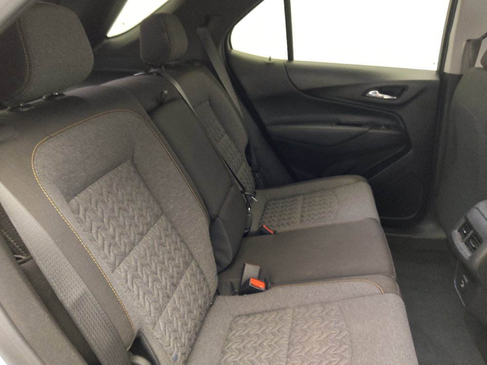 Used 2023 Chevrolet Equinox LT FWD image 19