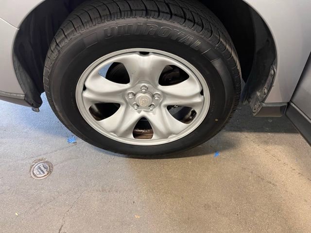 Used 2016 Subaru Forester 2.5i image 30