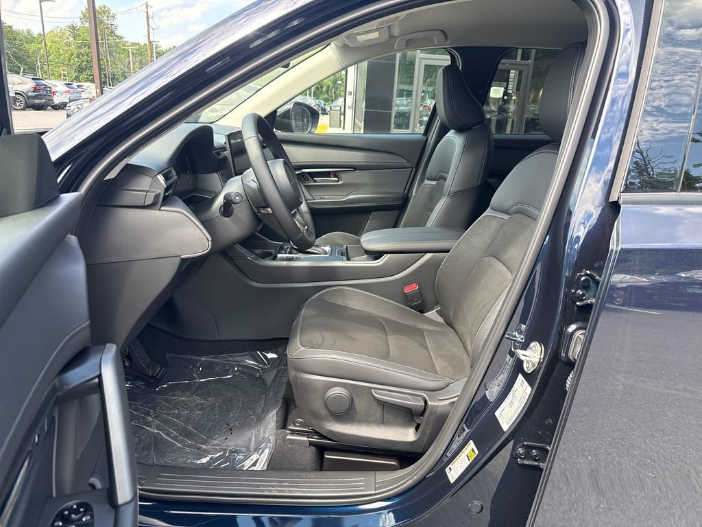New 2026 MAZDA CX-5 Select AWD/4WD image 12