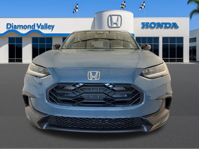 New 2026 Honda HR-V Sport image 8