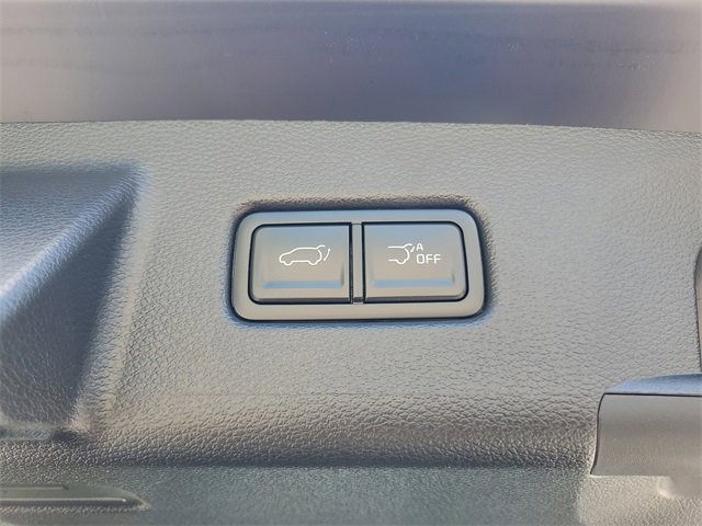 New 2025 Kia Telluride SX w/ SX Captain's Chair Package image 19