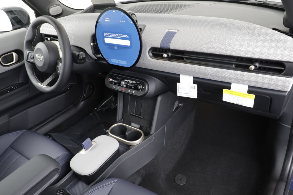 New 2026 MINI Cooper S FWD image 21