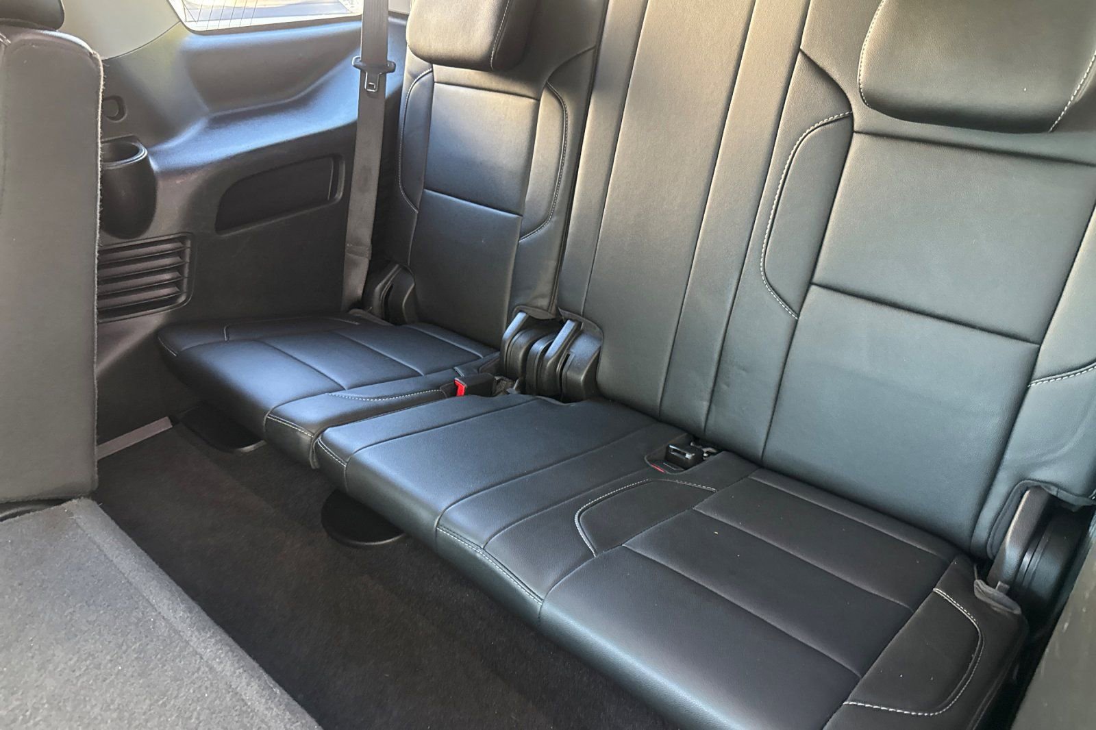 Used 2020 Chevrolet Tahoe LT AWD/4WD image 17
