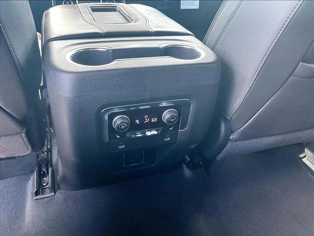 Certified 2024 Chevrolet Tahoe RST w/ Luxury Package image 24