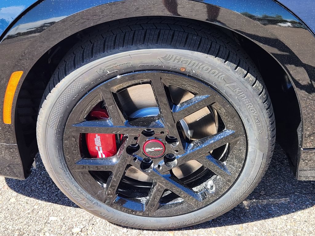 New 2026 MINI Cooper John Cooper Works FWD image 8