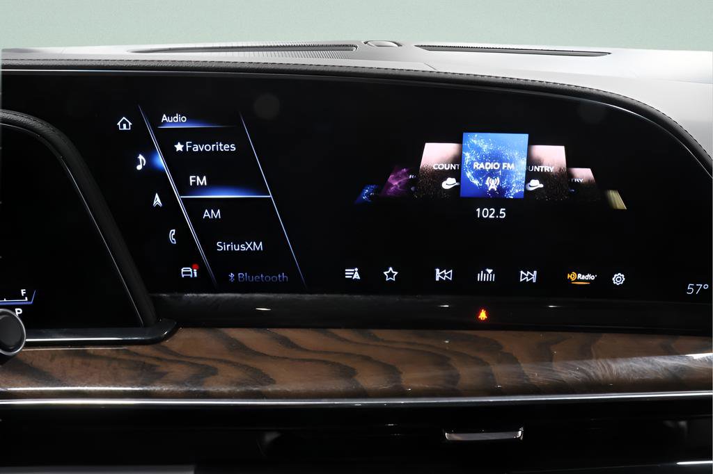 Used 2022 Cadillac Escalade Sport Platinum w/ Heavy-Duty Trailer Package image 10