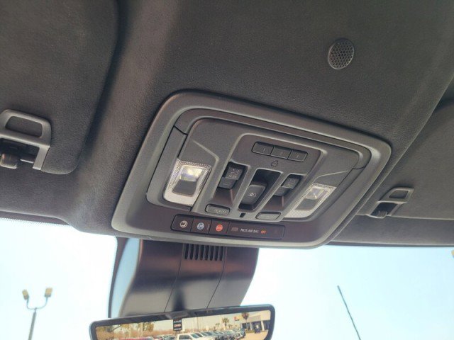 Used 2025 GMC Sierra 2500 Denali Ultimate image 21