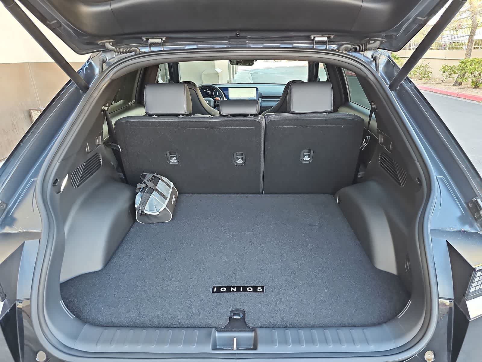 Certified 2025 Hyundai Ioniq 5 N AWD/4WD image 23