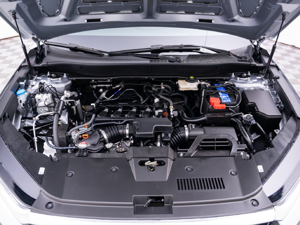 New 2027 Honda CR-V LX image 30