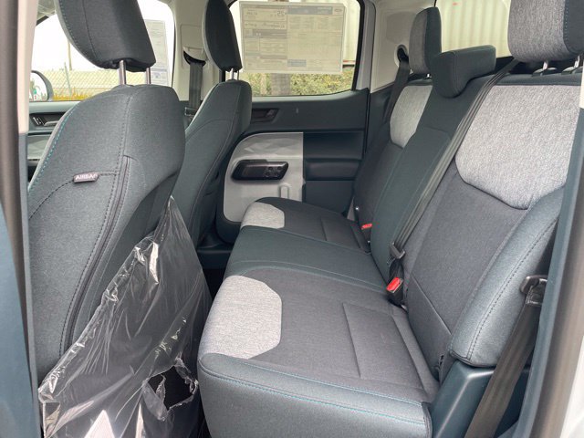 New 2026 Ford Maverick XLT w/ XLT Luxury Package AWD/4WD image 18