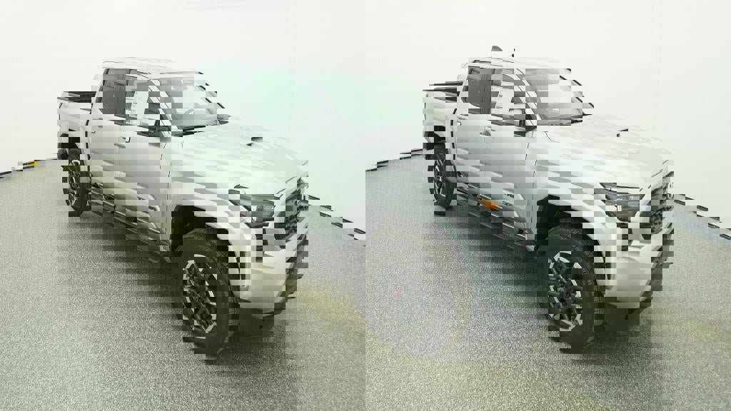 New 2025 Toyota Tacoma TRD Sport image 13