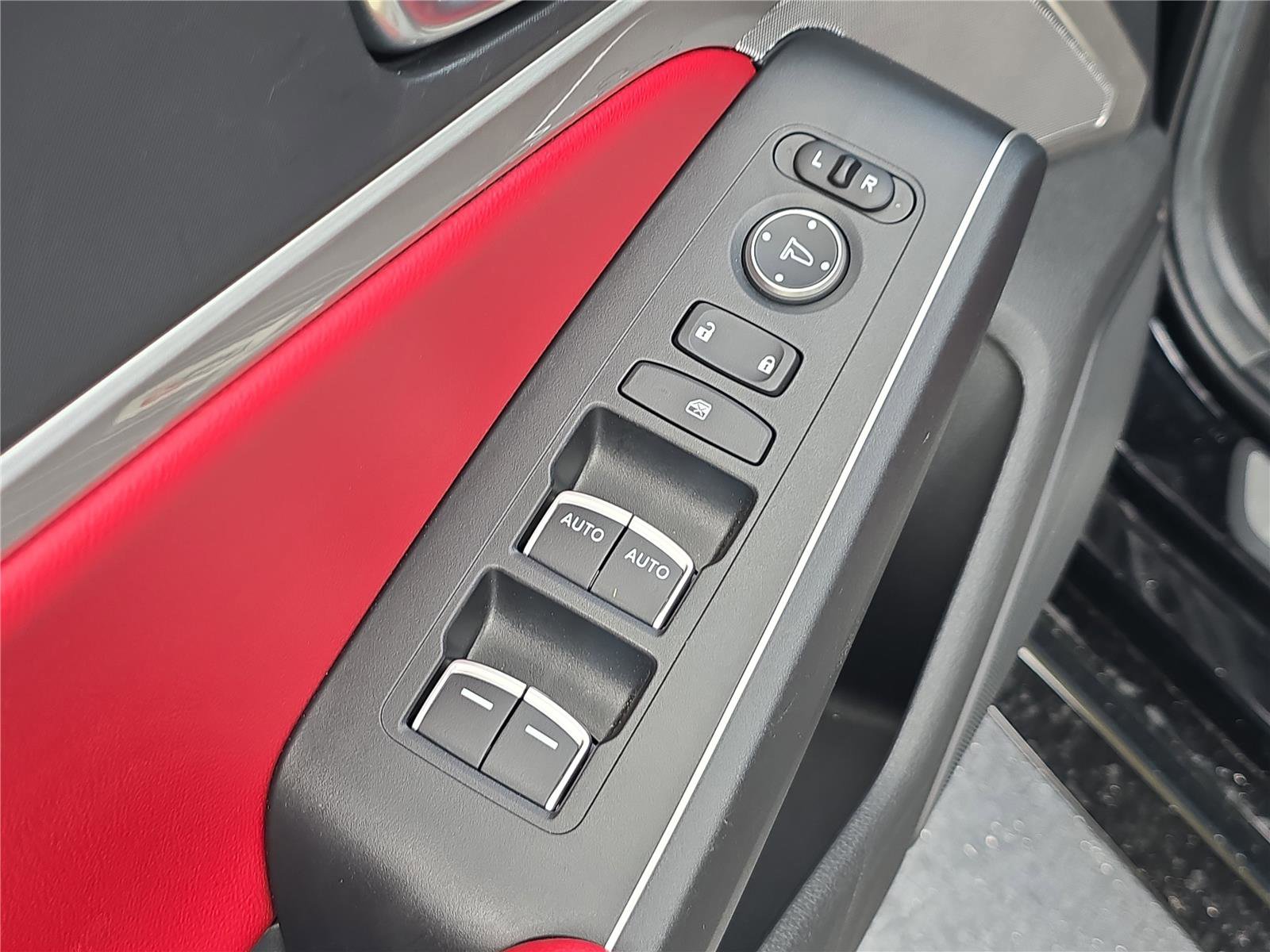 Used 2024 Acura Integra Type S FWD image 14