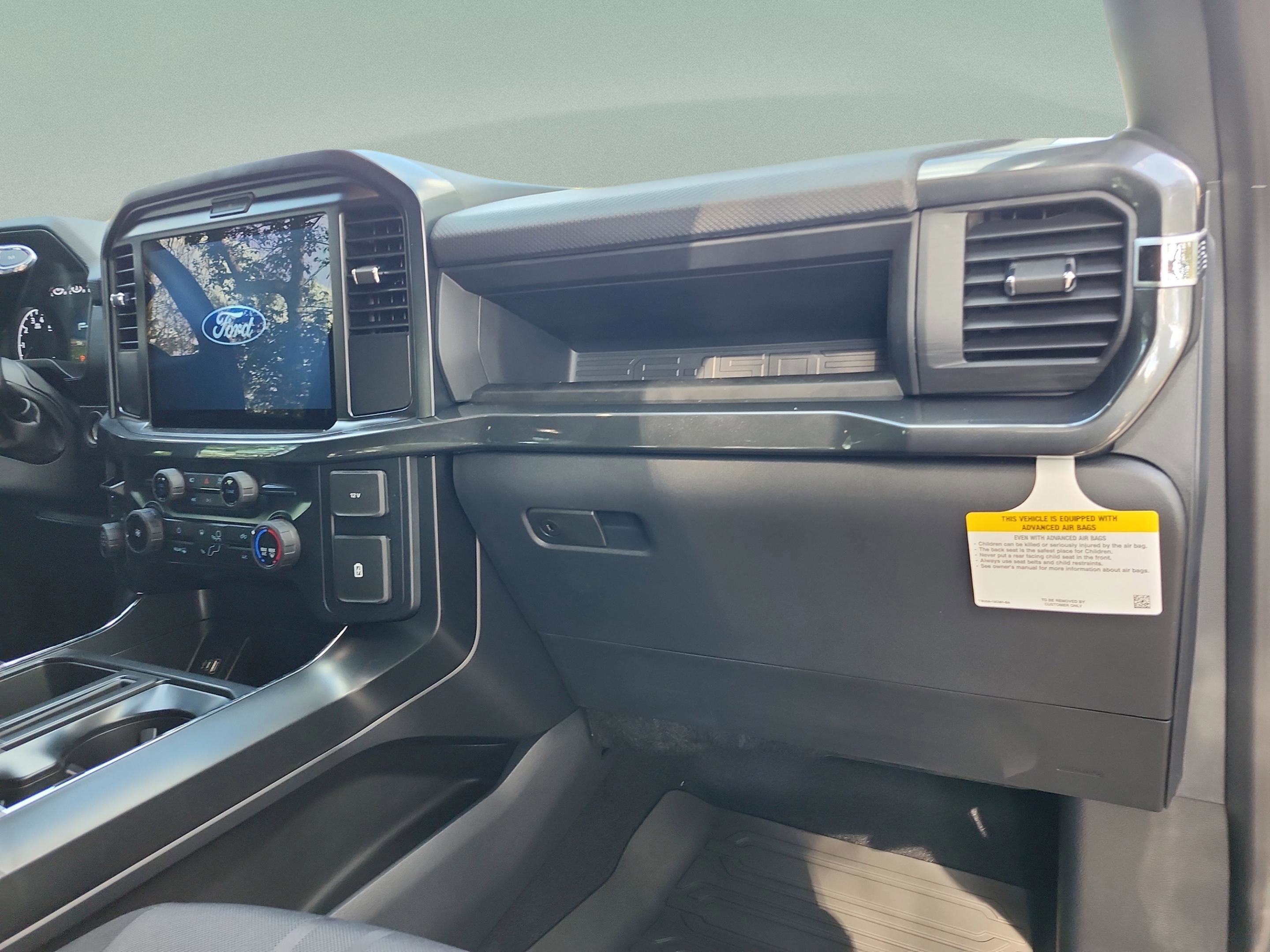 New 2026 Ford F150 STX AWD/4WD image 21