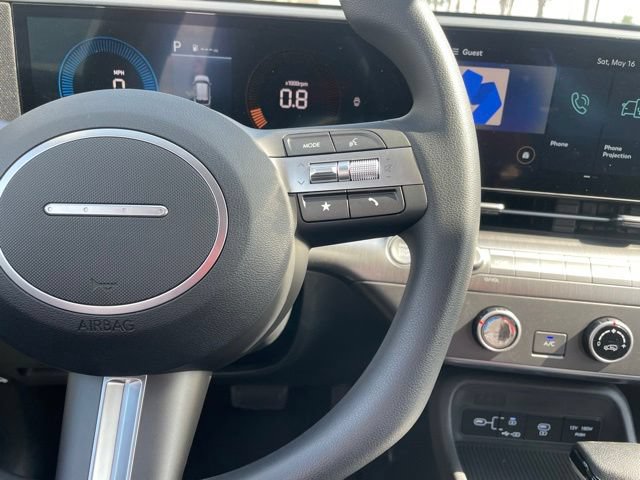 New 2026 Hyundai Kona SE FWD image 15