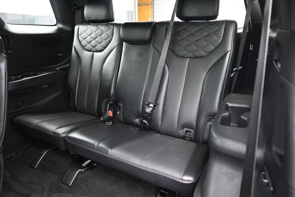 Used 2021 Hyundai Palisade Calligraphy AWD/4WD image 43