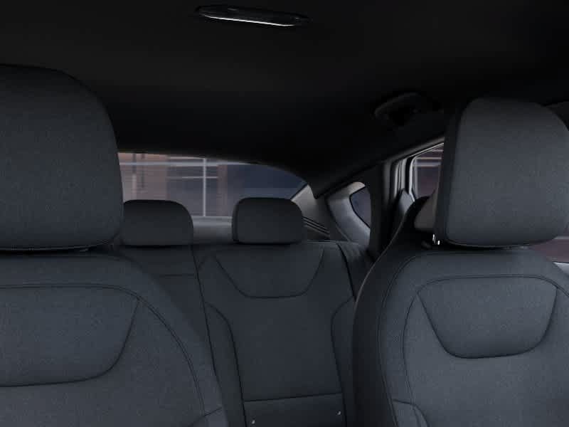 New 2026 Kia K4 FWD image 27