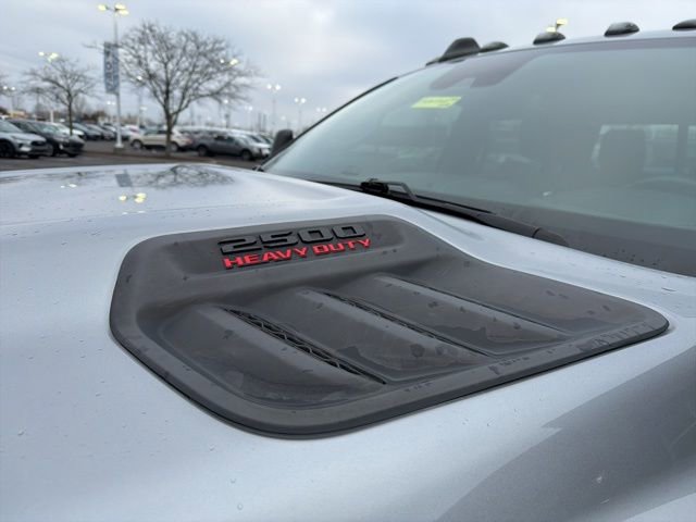 Used 2023 RAM 2500 Limited image 11