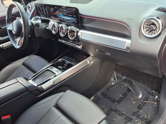Certified 2026 Mercedes-Benz GLB 250 image 19