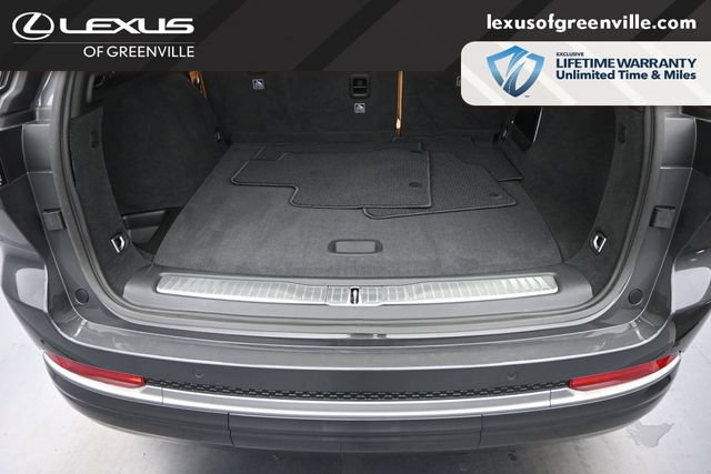 Used 2026 Jeep Grand Cherokee Summit AWD/4WD image 27