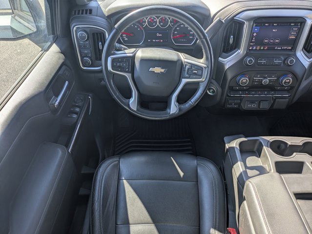 Used 2020 Chevrolet Silverado 1500 LT w/ All-Star Edition image 16