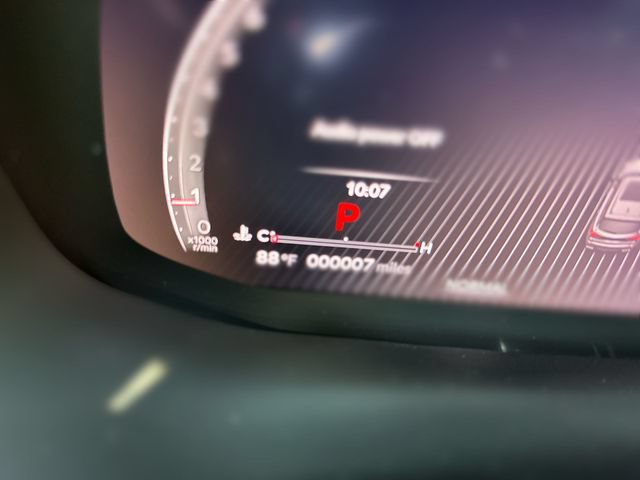 New 2026 Acura MDX A-Spec AWD/4WD image 16