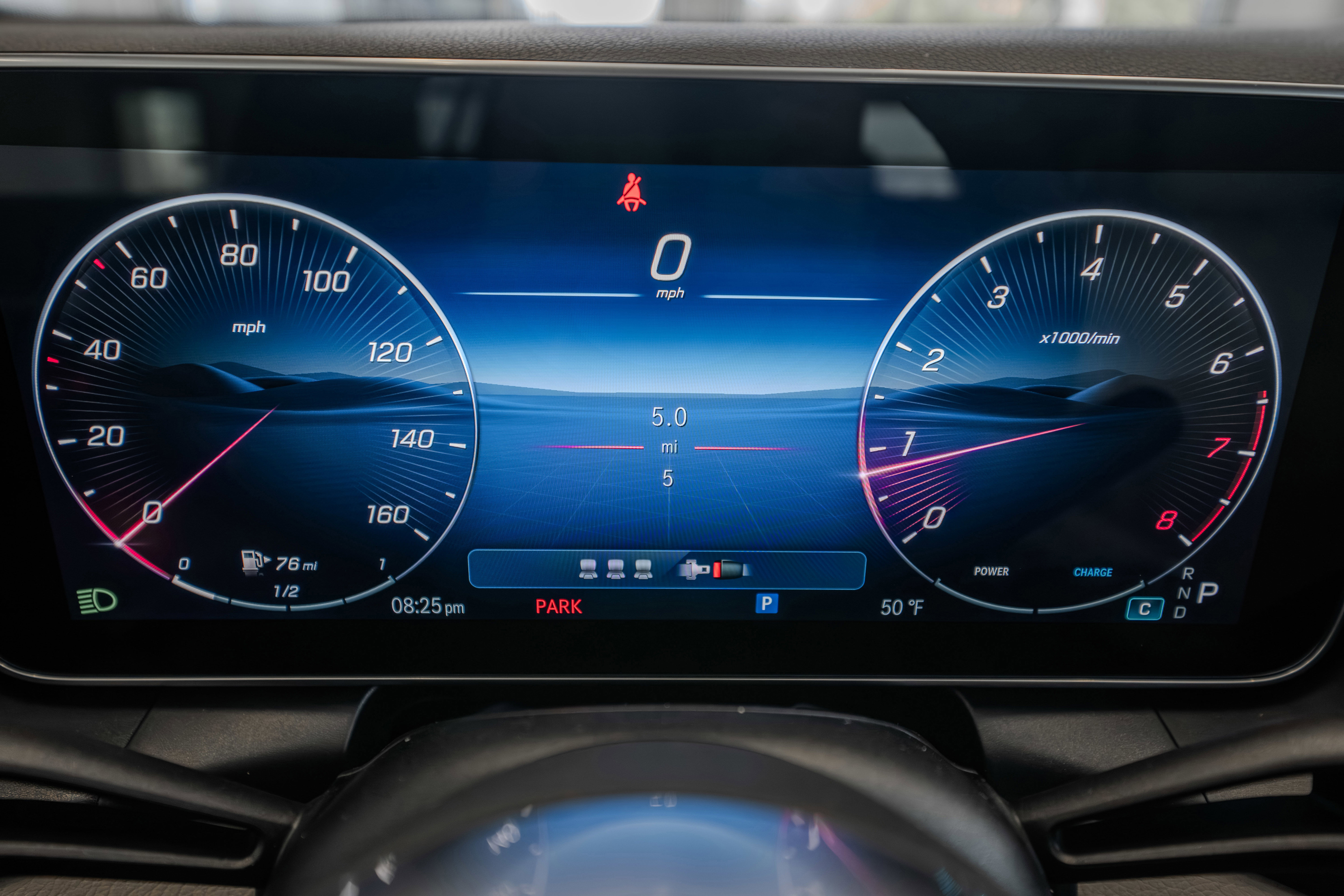 New 2026 Mercedes-Benz GLC 300 4MATIC image 10