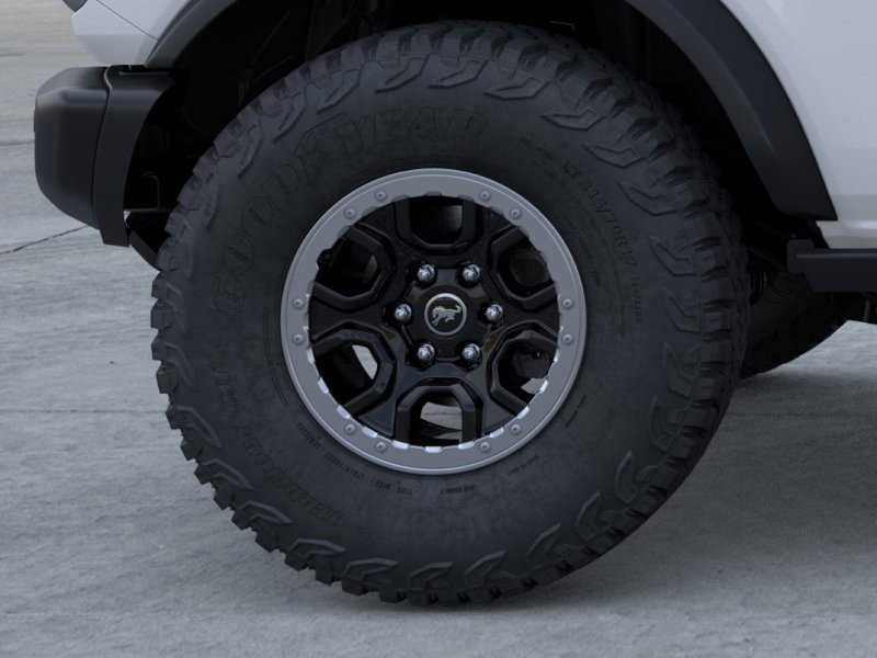 New 2026 Ford Bronco Badlands image 23