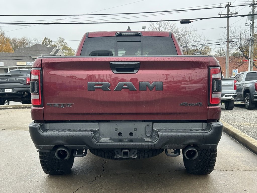 Used 2024 RAM 1500 TRX image 7