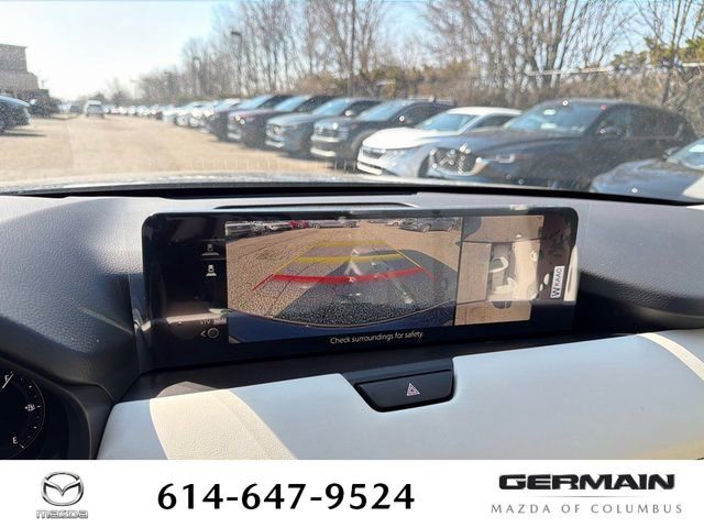 New 2026 MAZDA CX-90 3.3 Turbo w/ Premium Plus Pkg image 30