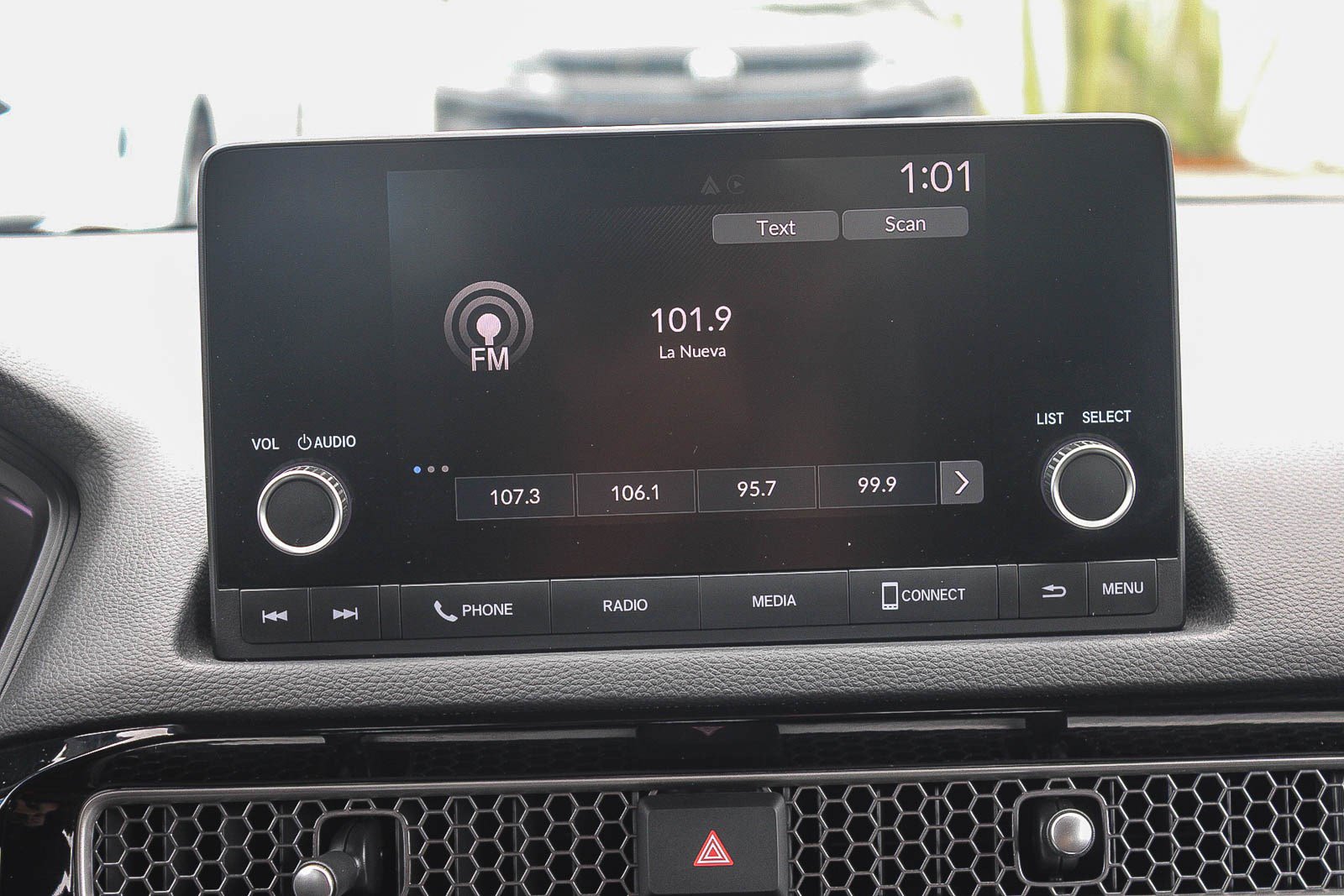 Used 2025 Honda Civic Sport image 15