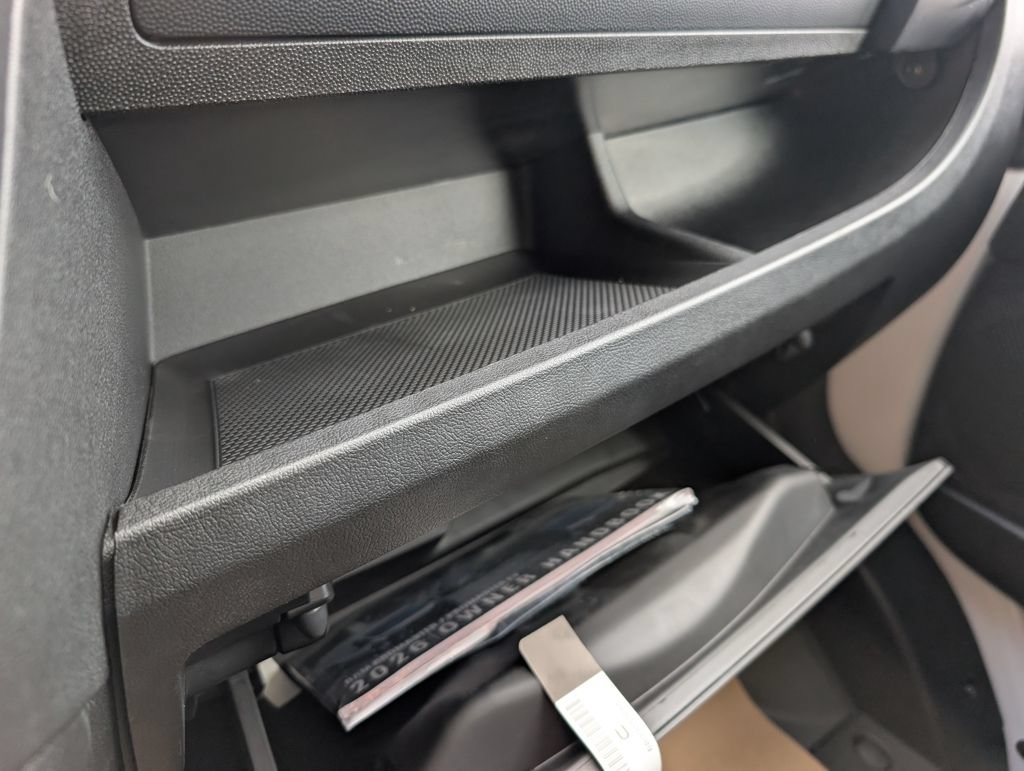 New 2026 RAM ProMaster 3500 w/ Convenience Group FWD image 32