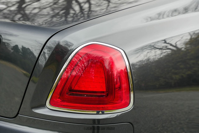 Used 2011 Rolls-Royce Ghost image 92