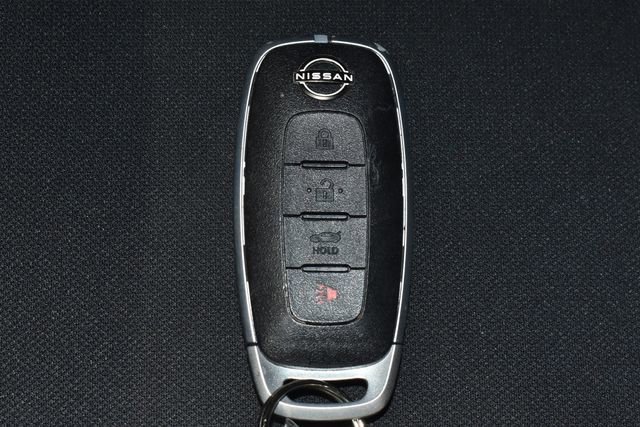 Used 2025 Nissan Sentra SV image 22