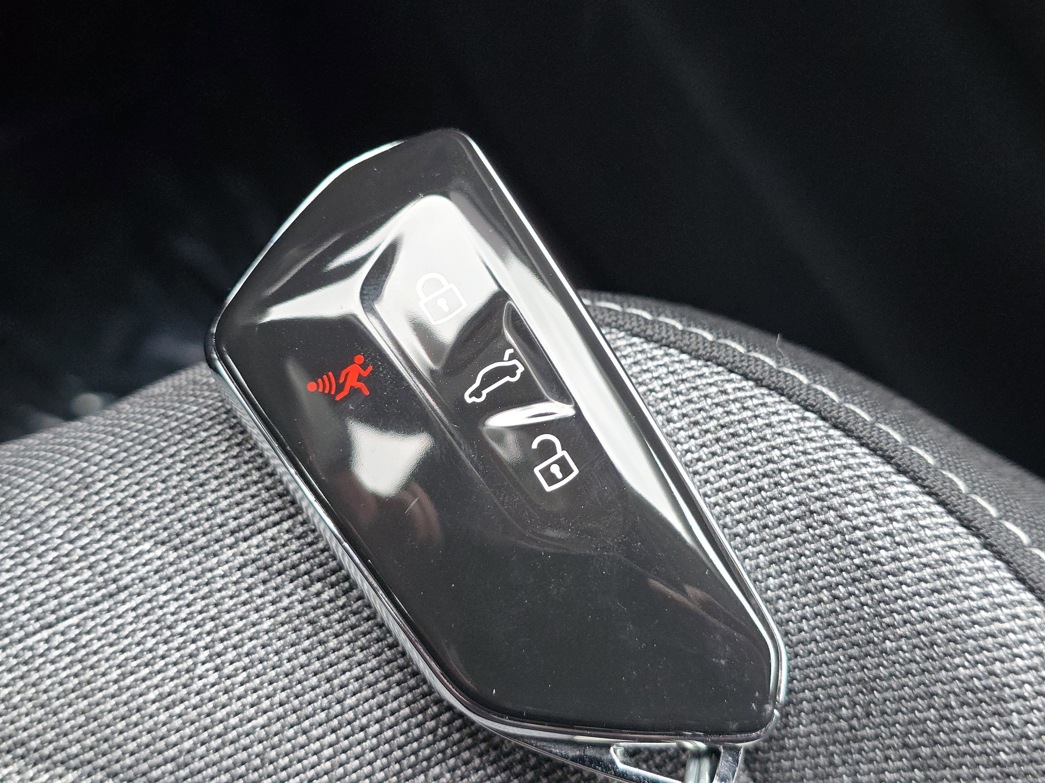 New 2025 Volkswagen Tiguan S image 27