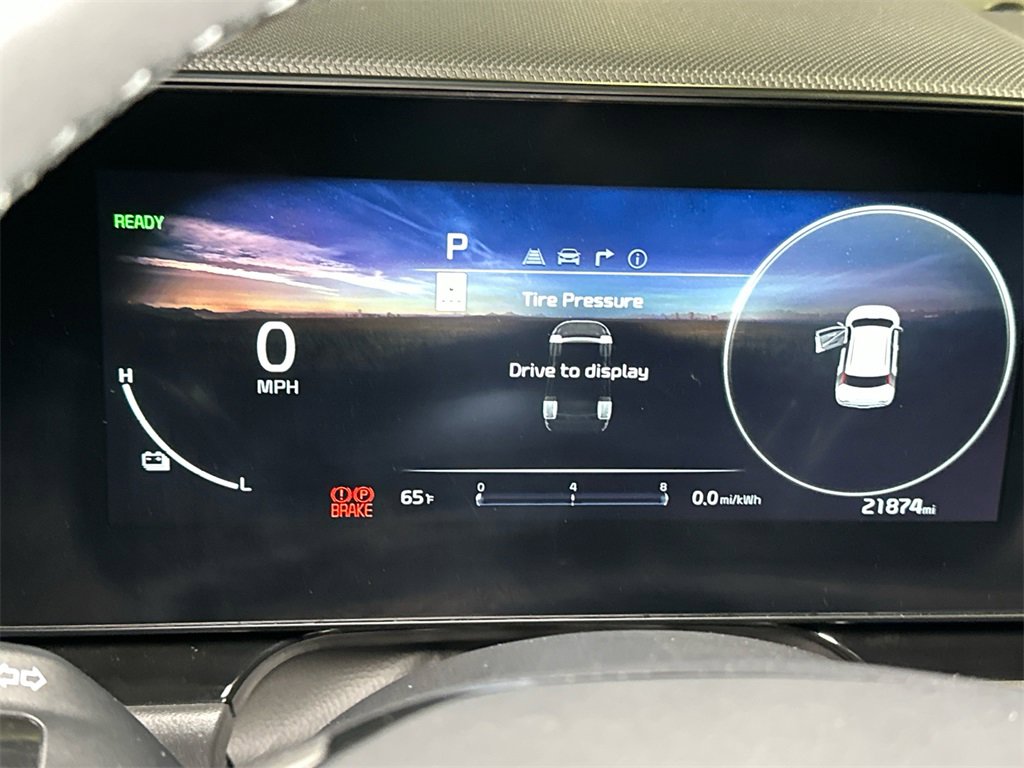 Certified 2023 Kia Niro Wind w/ Wind Preserve Package image 24